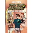 thumbnail image 1 of Tiny Time Machine 2: Return of the Father, (Paperback), 1 of 1