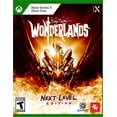 thumbnail image 1 of Tiny Tina's Wonderlands: Next Level Edition - Xbox One, Xbox Series X, 1 of 6