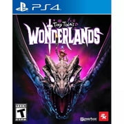 Tiny Tinas Wonderlands - PlayStation 4