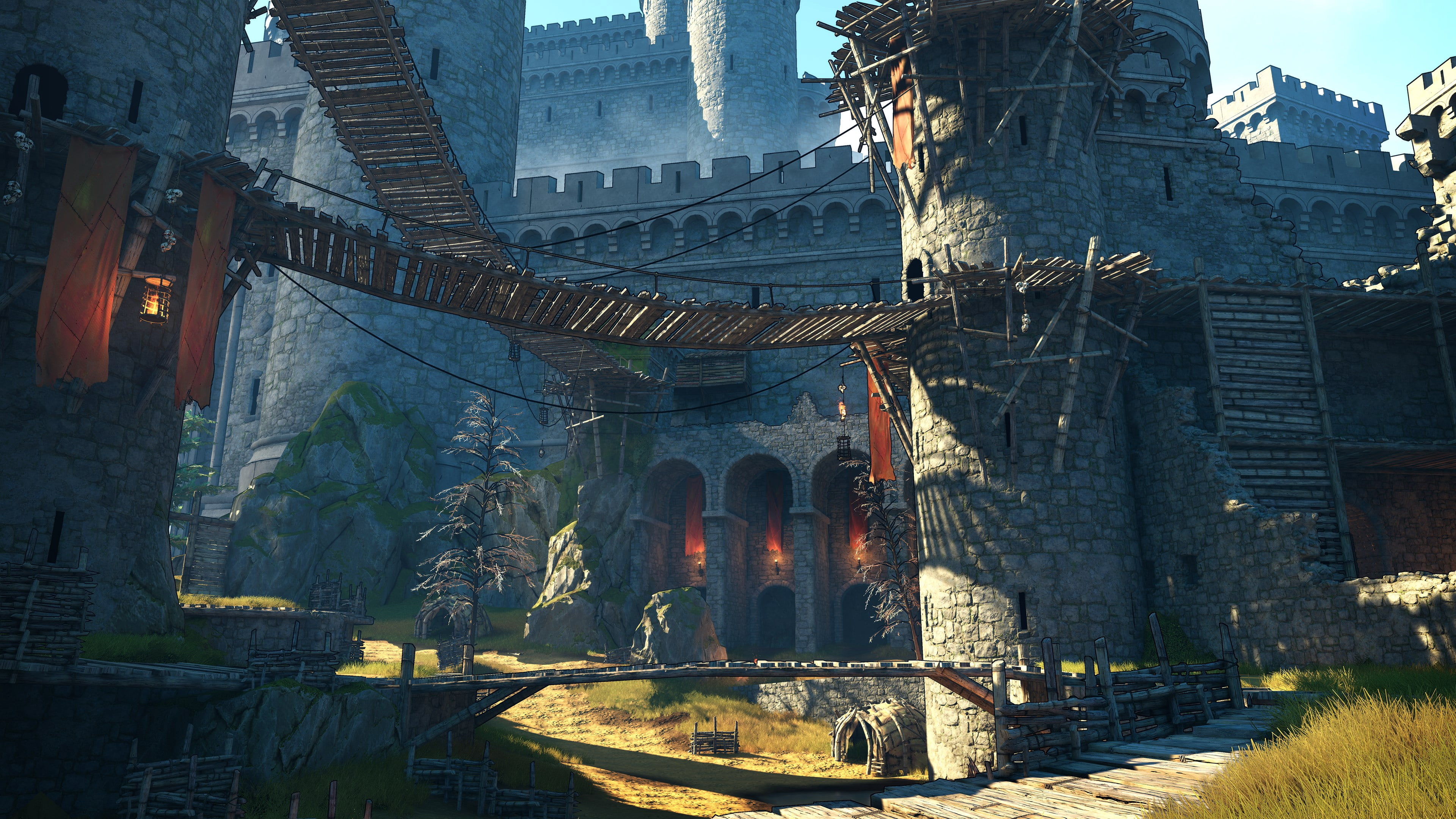 Interactive Commicat Microsoft Tiny Tina's Wonderlands (xbx)