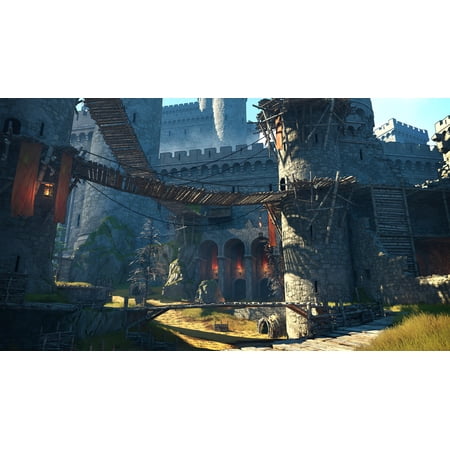 Interactive Commicat Microsoft Tiny Tina's Wonderlands (xbx)