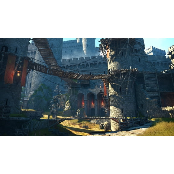 Interactive Commicat Microsoft Tiny Tina's Wonderlands (xbx)