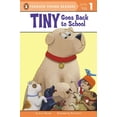 thumbnail image 1 of Tiny Tiny Goes Back to School, (Paperback), 1 of 1