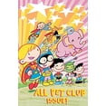 thumbnail image 1 of Pre-Owned Tiny Titans: The First Rule of Pet Club, Book 4 (Paperback) 1401228925 9781401228927, 1 of 1