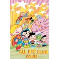 thumbnail image 1 of Tiny Titans Vol. 4: The First Rule of Pet Club, 1 of 1
