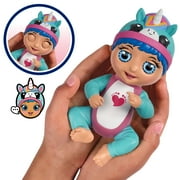 Tiny Toes Laughing Luna - Unicorn