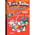 thumbnail image 1 of Pre-Owned Tiny Toon Adventures: Season 1, Vol. 1 [4 Discs] (DVD 0085391171867), 1 of 1