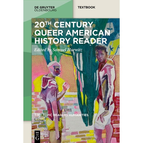 Tiny Topic Readers Humanities 20th-Century Queer American History Reader, Book 2, (Paperback)