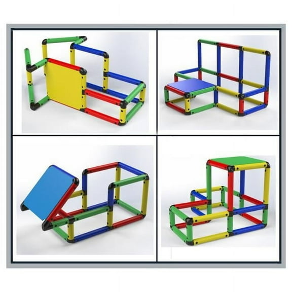 Tiny Tots Toddler Set