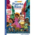 thumbnail image 1 of Tiny Travelers Tiny Travelers Puerto Rico Treasure Quest, (Hardcover), 1 of 7