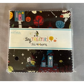 Tiny Treaters Charm Pack