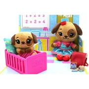 Tiny Tukkins Naptime Nursery Core Pack - Doggy
