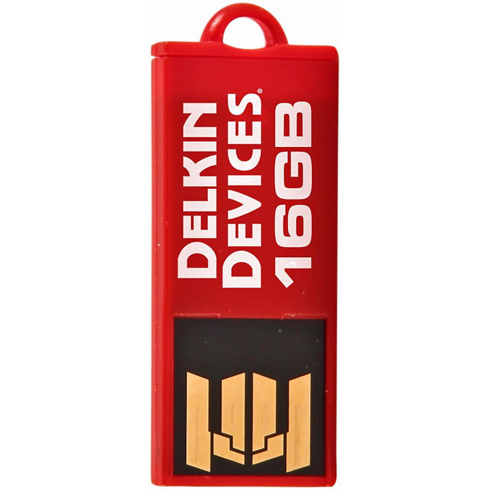 Tiny USB Drive 16GB