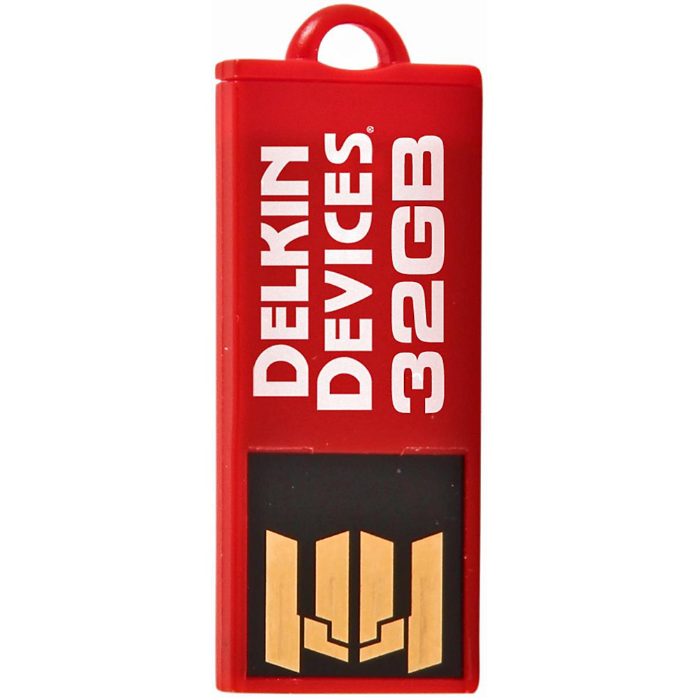 Tiny USB Drive 32GB