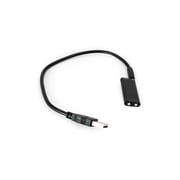 Tiny Unseen MIC Rechargeable USB Long Lasting Security Audio Recorder