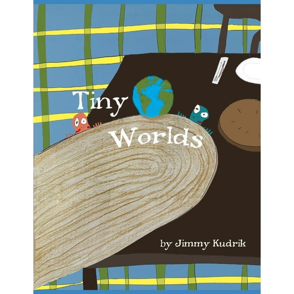 Tiny Worlds (Paperback)