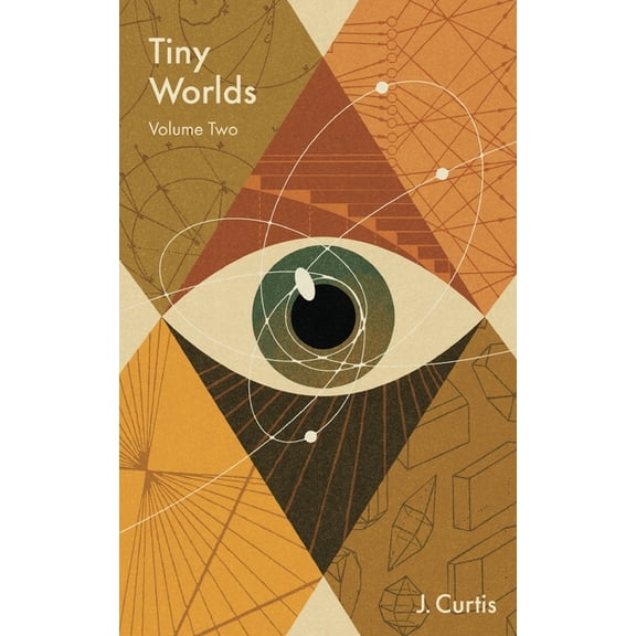 Tiny Worlds Volume Two, (Paperback)