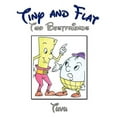 thumbnail image 1 of Tiny and Flat: Two Bestfriends, (Paperback), 1 of 1