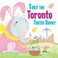 thumbnail image 1 of Tiny the Toronto Easter Bunny, 1 of 1