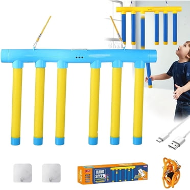 Reactoy Catching Stick | Reflex Skills Game,Reflex Challenge
