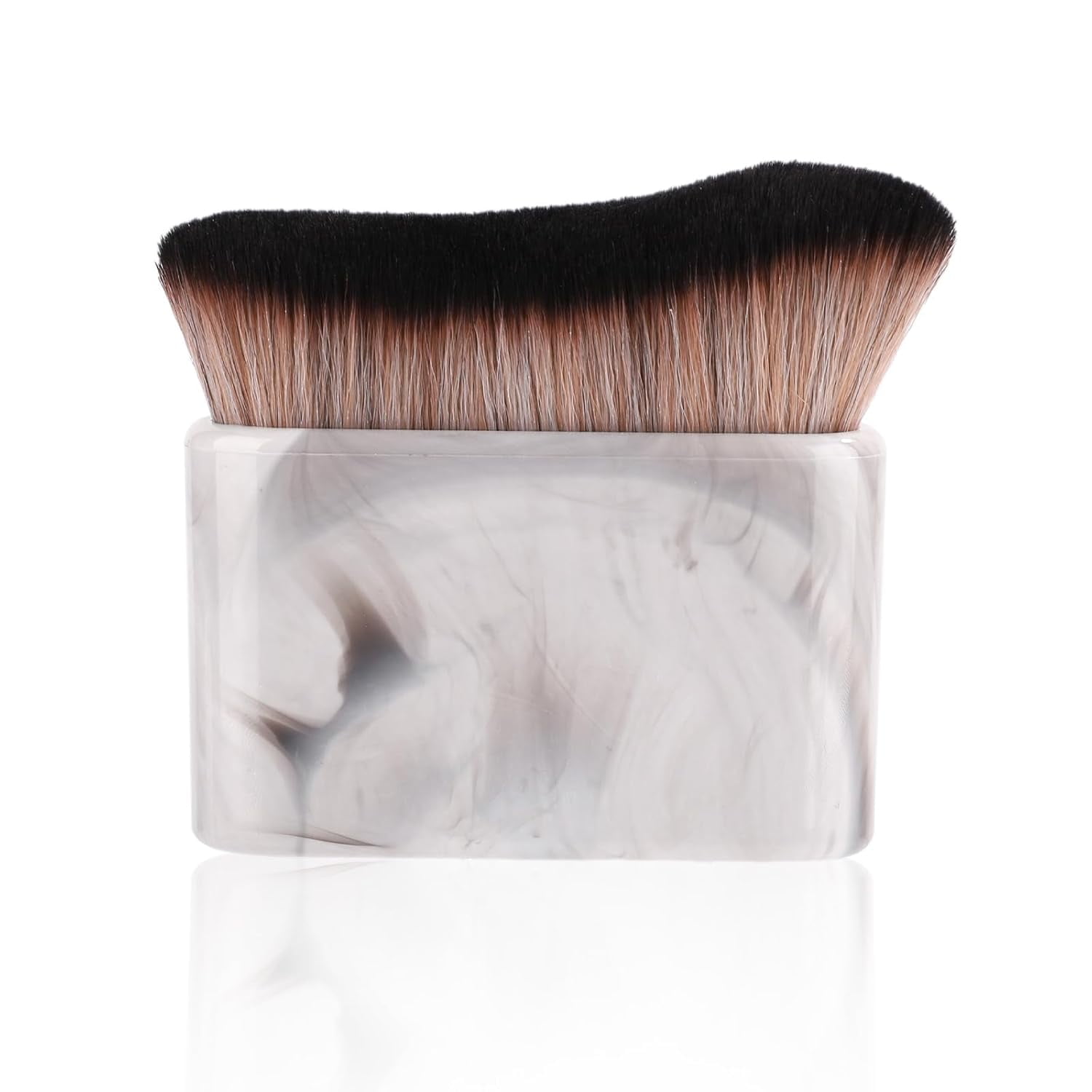 TinyGlam Self Tanning Extra Large Brush, Self Tan Body Sunscreen Brush