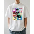 thumbnail image 1 of TinyTAN Character T-Shirt | Kpop Fan Gift, 1 of 5