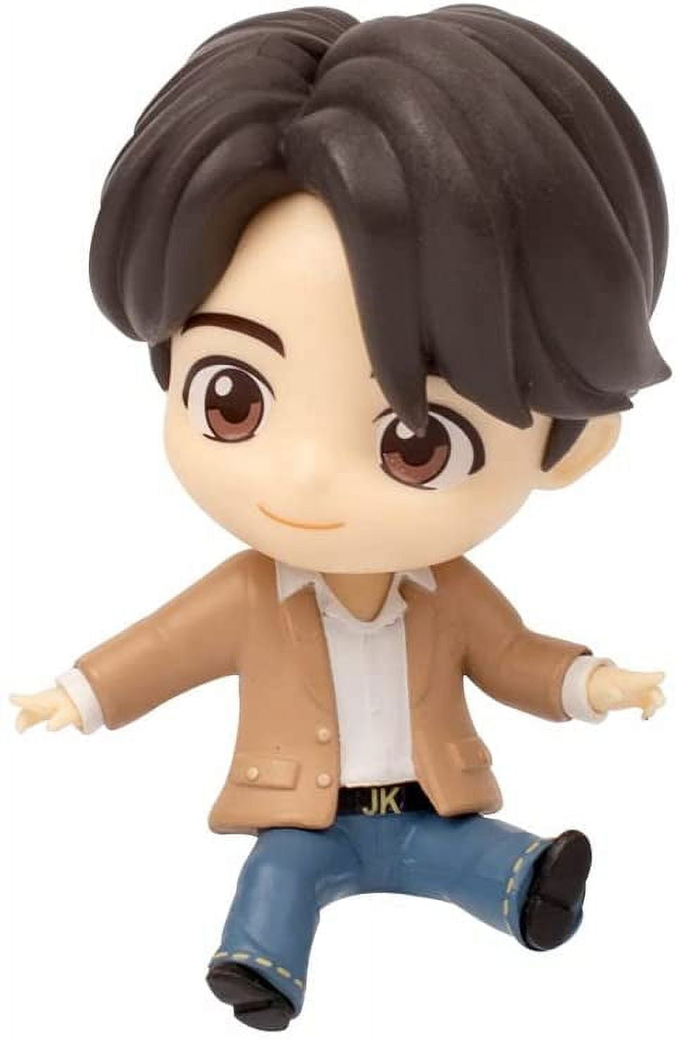 【新品未開封】 BTS TinyTan フィギュア JUNGKOOK セット BTS TinyTan Monitor Figure JUNGKOOK - Walmart.com