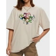 thumbnail image 1 of TinyTAN Stories T-Shirt,Sand Color,Size L, 1 of 5