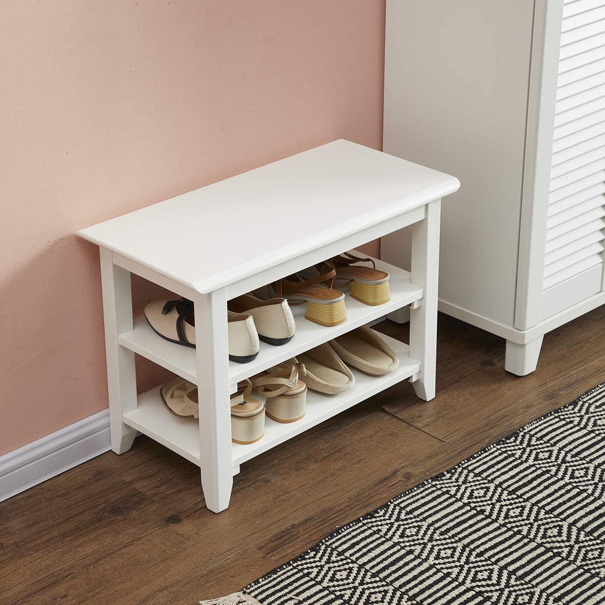https://i5.walmartimages.com/seo/TinyTimes-24-Shoe-Bench-3-Tier-Wooden-Storage-Bench-Shoe-Organizer-or-Entryway-Bench-Good-Load-Bearing-Dark-White_3d18673f-ccef-4723-9ca2-1bcaa8bef590.b0278f4a6dc4d9a94711d1527302bad1.jpeg