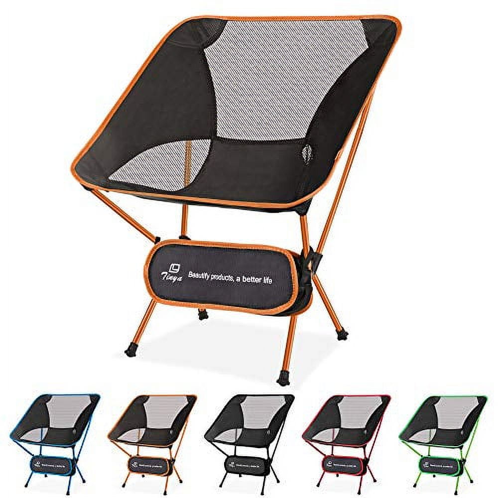  Sportneer Lightweight Portable Folding Camping Chair 2Pack  Compact Beach Camp Chairs for Adults Foldable Backpacking Chair Outdoor  Collapsible Chair for Camping Hiking Lawn Picnic Travel : Sports & Outdoors