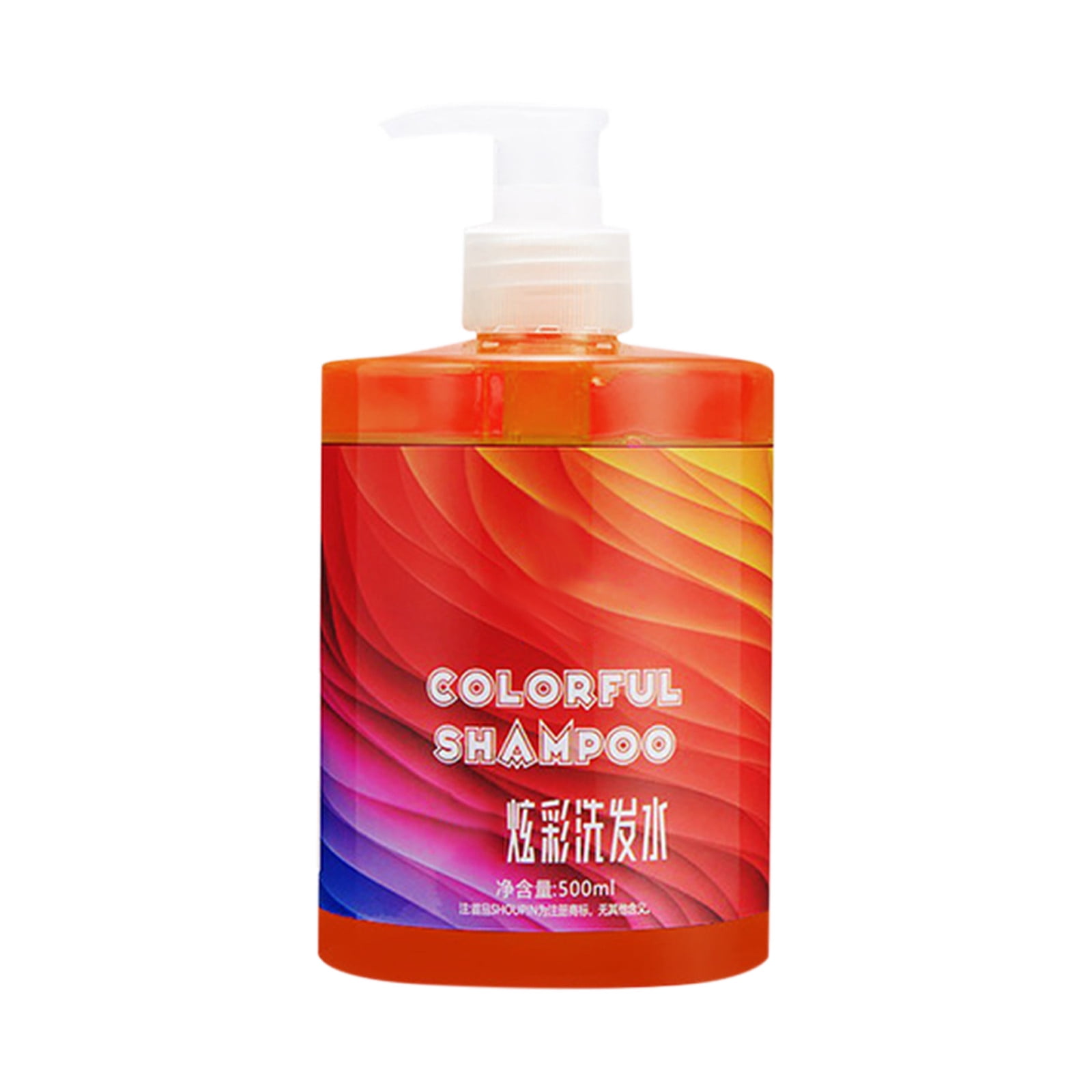 Tinyansi Hair Dye, Hair Dye Shampoo, Hair Dye Shampoo that Changes Hair