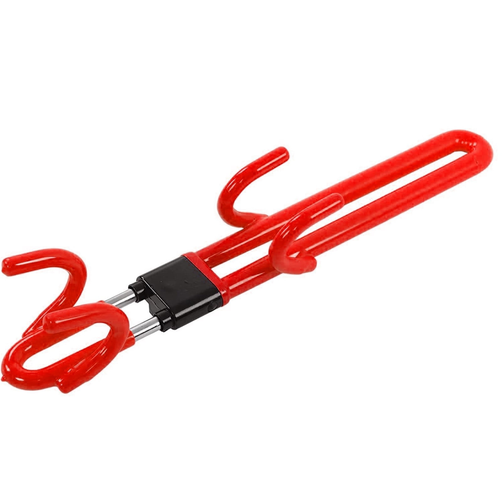 Tinyansi Steering Wheel Lock AntiTheft Car Device Heavy Duty Security