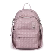 Tinyat Backpack for Women Fashion Shoulders Bag Convertible Ladies Bags Waterproof Large Capacity for Commute Concert