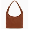 thumbnail image 1 of Tinyat Corduroy Tote Bag for Women Lightweight Versatile Handbag for Work Travel Everyday Use, 1 of 7