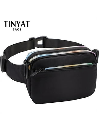 RUNNING BELT - SPORTS BELT WAIST BUM BAG FANNY PACK JOGGING BELT WITH ZIP  POUCH ANTI PICKPOCKET PICK POCKET PROTECTIVE TRAVEL WAIST BAG PASSPORT  HOLDER 