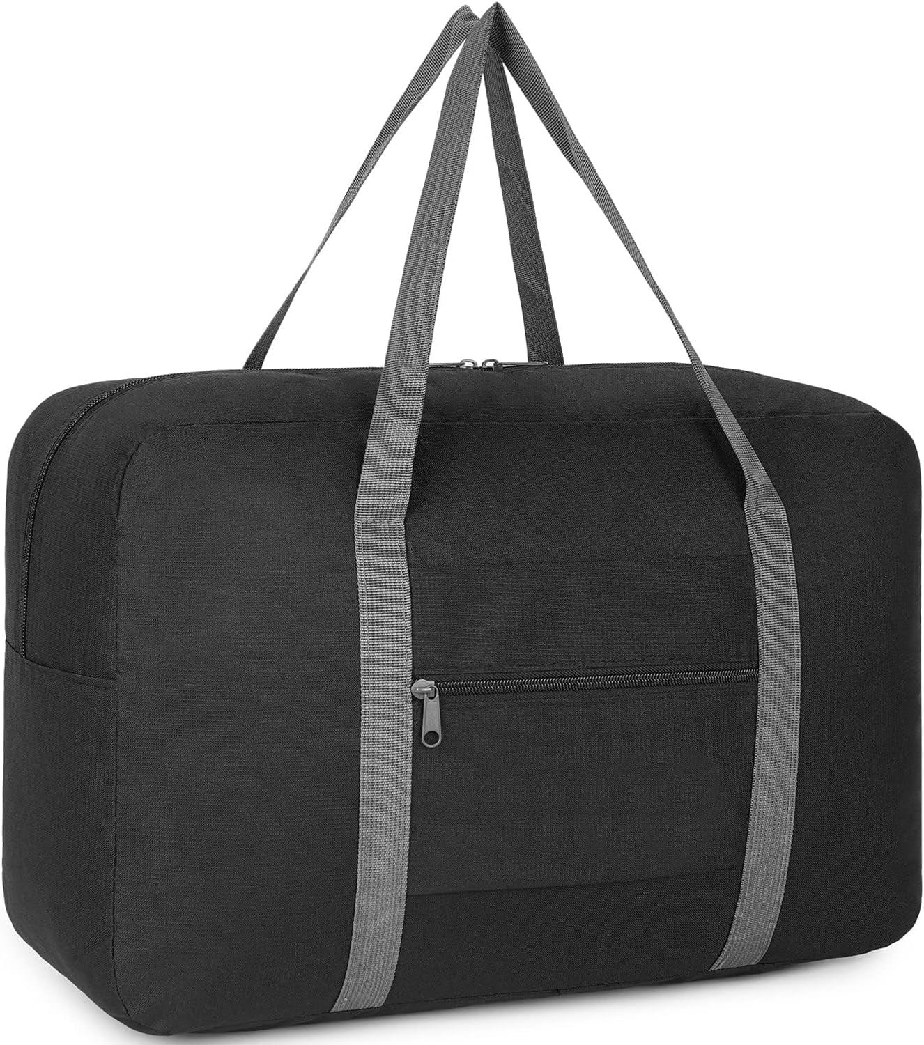 Tinyat Lightness FoldableTravel Duffel Bags Women Men Carry on Gym Bag