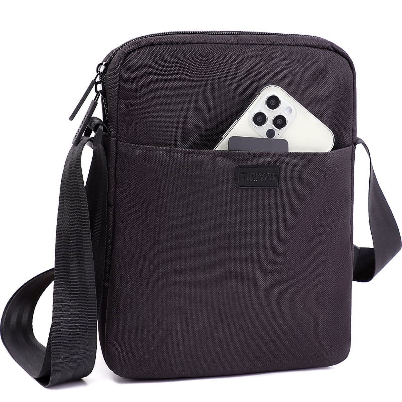 C.P.Company New Men's Street Hip Hop Trendy Nylon Crossbody C.P.Company New Men's Street Hip Hop Trendy Nylon Crossbody