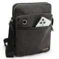 thumbnail image 1 of Tinyat Messenger Bags for Men Shoulder Sling Bags Business Crossbody Bags for Men Work Bag Gray, 1 of 6