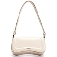 thumbnail image 1 of Tinyat Shoulder Handbags for Women Pu Leather Crossbody Tote Bags Fashion Hobo Bags for Work Shopping, 1 of 7