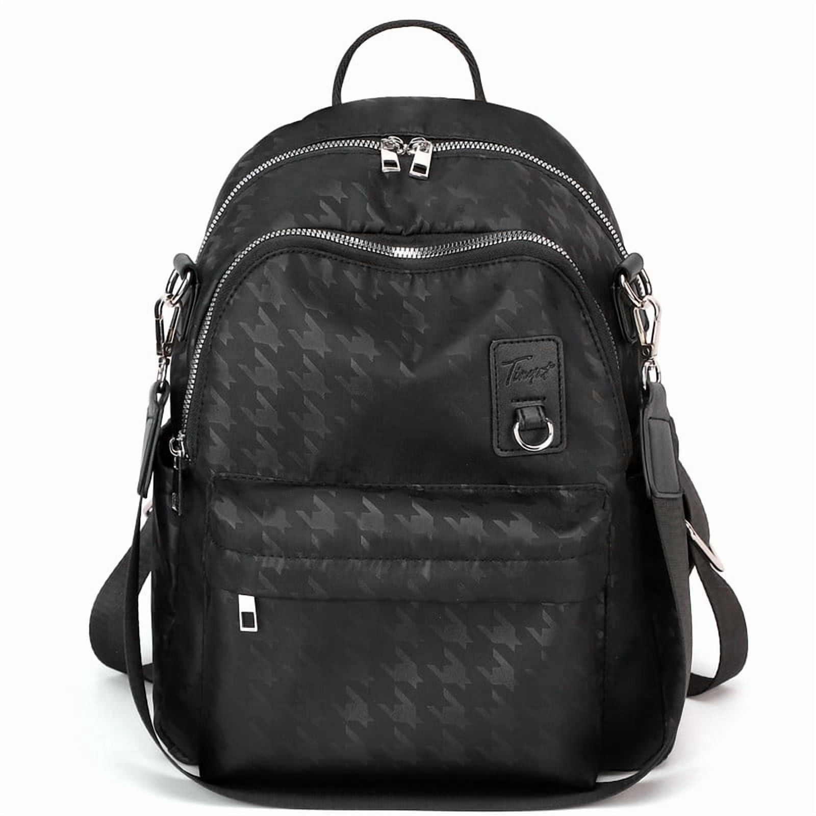 Tinyat Shoulders Bag for Women Day pack Waterproof for Outdoor Cycling