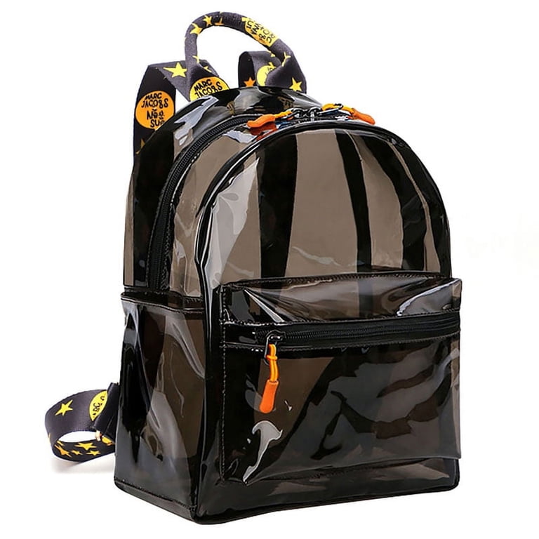 60 litre travel backpack Discovery 60L Backpack in Yellow main image 1