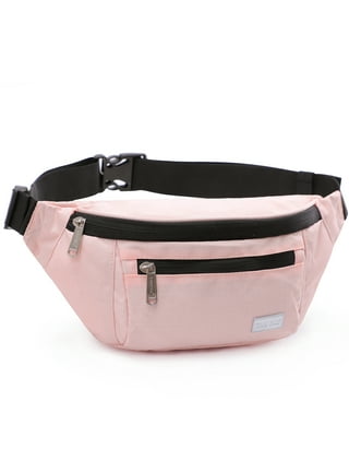  TINYAT Strap Fanny Pack Expander Waist Pack Adjustable Elastic  Buckle-Compatible with TINYAT T201 fanny pack model only : Sports & Outdoors