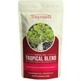 thumbnail image 1 of Tinyroots Bonsai Soil for Tropical Bonsai Trees, 2.25 Quart Bag, 1 of 2
