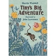 thumbnail image 1 of Pre-Owned Tiny's Big Adventure (Hardcover) 0763621706 9780763621704, 1 of 1