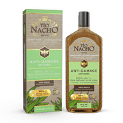 Tio Nacho Aloe Vera Deep Repair Conditioner, Protects and Moisturizes All Hair Types, 14 oz Bottle