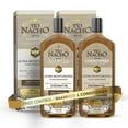 thumbnail image 1 of Tio Nacho Ultra Moisturizing, Royal Jelly & Organic Coconut Oil Shampoo + Conditioner Set, 1 of 10