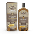 thumbnail interactive-video image 1 of Tio Nacho Younger Looking Revitalizing Antiaging, Anti Hair Loss Shampoo, 14 fl oz (1 Pack), 1 of 7