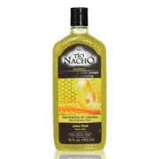 Tio Nacho Younger Looking Shampoo. Revitalizes Hair With Royal Jelly. 14 fl.oz