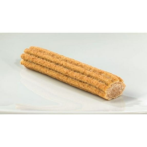 Tio Pepes 51 Percent Whole Grain Cinnamon Churro, 1.48 Ounce -- 100 per case Manufactured by J and J Snack