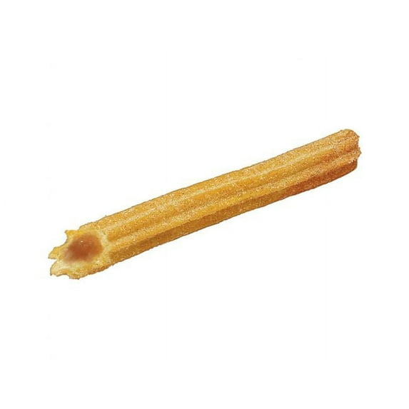 Tio Pepes California Cajeta Filled Churro - 100 per case.